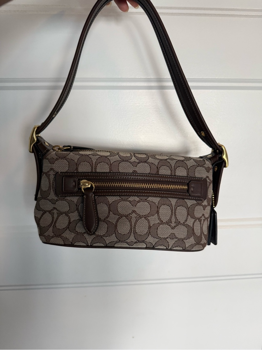 Coach Demi Bag